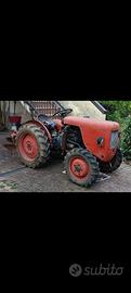Same Sametto 21 cv
