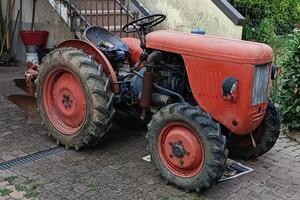Same Sametto 21 cv