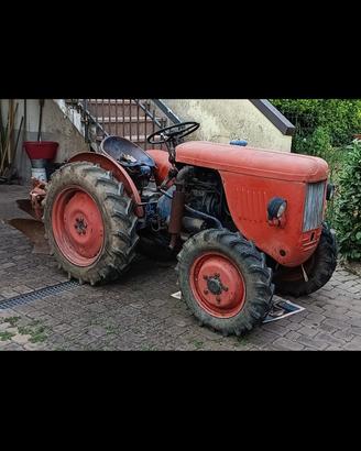 Same Sametto 21 cv