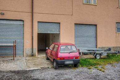 Box / Garage di 28 m² a Catanzaro