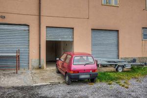 Box / Garage di 28 m² a Catanzaro