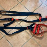 TRX Decathlon
