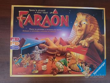 Faraon