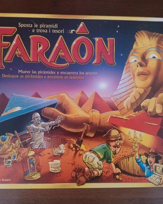 Faraon