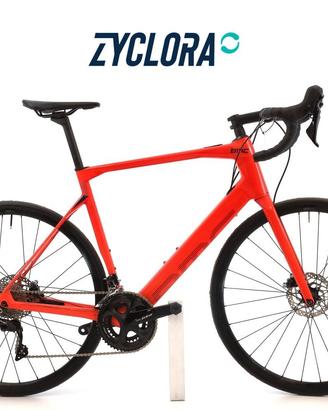 BMC Roadmachine AMP THREE t.58