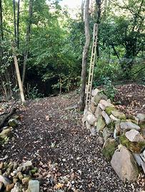 Terreno a 15 min da Firenze