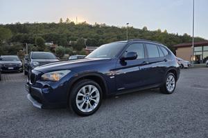 Bmw X1 xDrive20d Futura