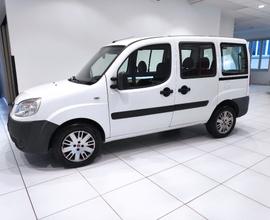 FIAT Doblo Doblò 1.3 Multijet 16V Active*VETTURA