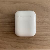 Apple AirPods (2nd) seconda generazione originali