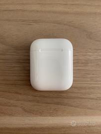 Apple AirPods (2nd) seconda generazione originali