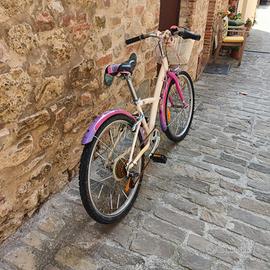 bici bambina