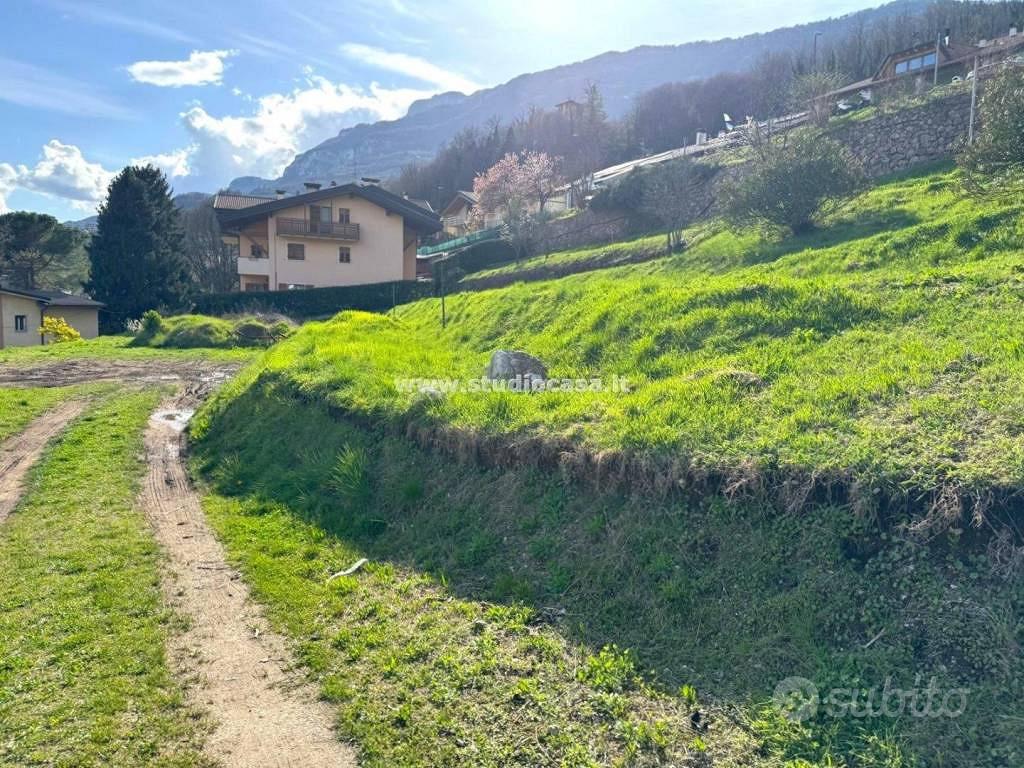 Terreno di 2821 m² a Nogaredo - Vista 2