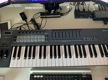 Novation FLKEY49 - Controller MIDI