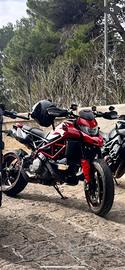 Ducati Hypermotard 950