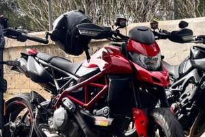 Ducati Hypermotard 950