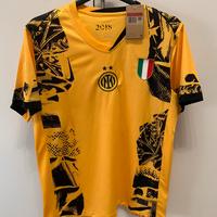 Maglia Inter e Milan