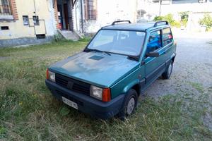  Fiat panda prima serie yoli del 97 