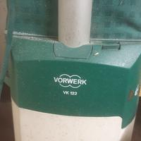 aspirapolvere folletto