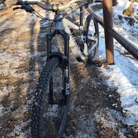 Bici MTB (E-bike) - Specialized Kenevo SL