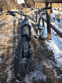 Bici MTB (E-bike) - Specialized Kenevo SL