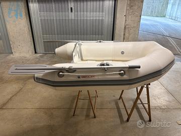 Gommone Tender Osculati 185