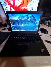 Di Tutto:Lenovo, HP EliteDesk800 G4, Gigabyte 1650