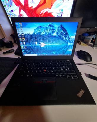 Di Tutto:Lenovo, HP EliteDesk800 G4, Gigabyte 1650
