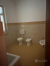 Appartamento 1 piano passo di rigano