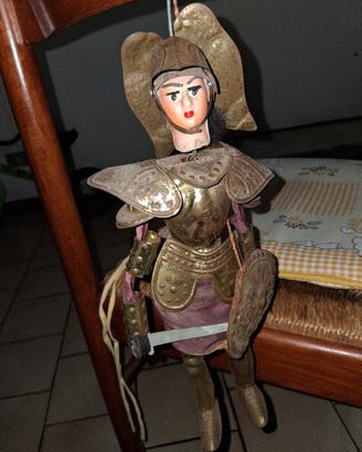 pupo siciliano 