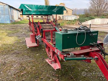 Scavapatate raccogli cipolle carlotti