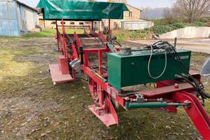 Scavapatate raccogli cipolle carlotti