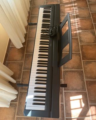 Pianola yamaha p45