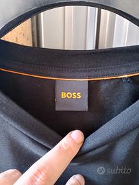 maglia Boss