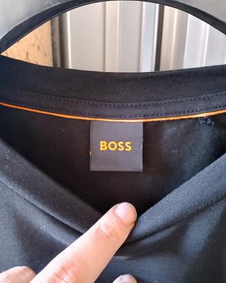 maglia Boss