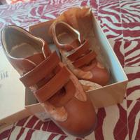 Scarpe prima classe Alviero Martini