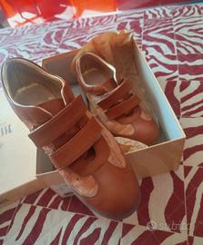 Scarpe prima classe Alviero Martini