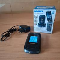 Cellulare per Anziani Brondi Amico Fedele