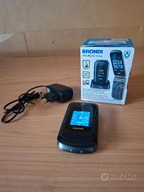 Cellulare per Anziani Brondi Amico Fedele