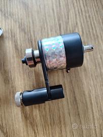 macchinetta rotativa tatuaggi Trixy
