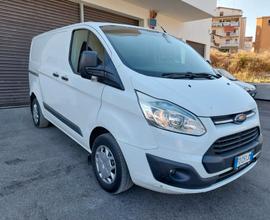 Ford Transit Custom Transit Custom 250 2.2 TDCi PC