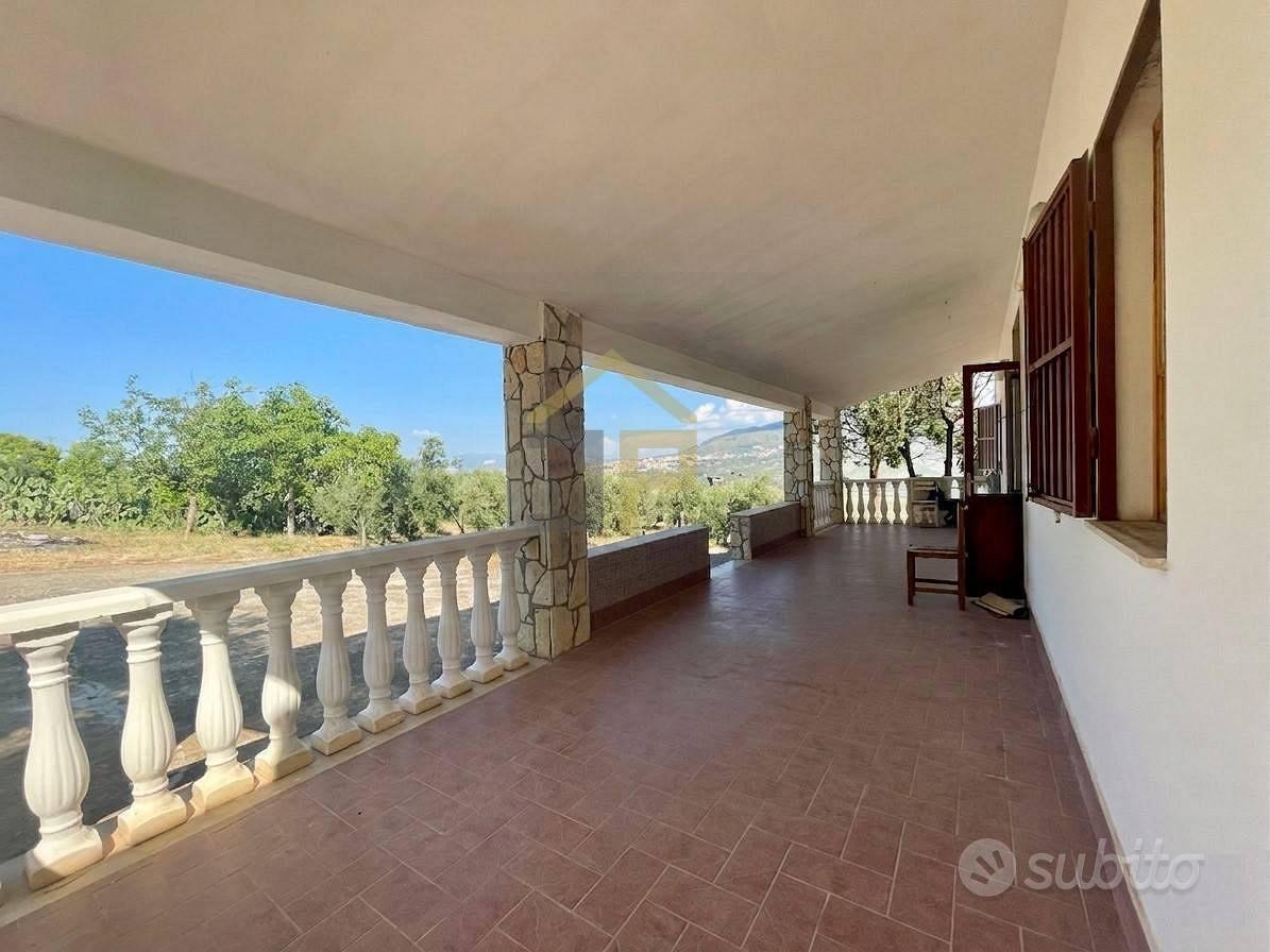Casa – Castellammare del Golfo, Borgo Borruso - Vista 5