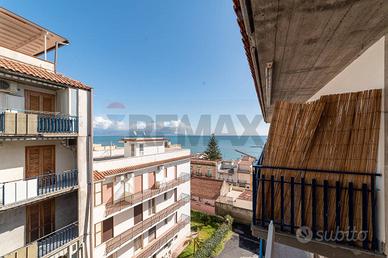 Appartamento - Roccalumera