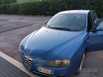 Alfa 147 gpl