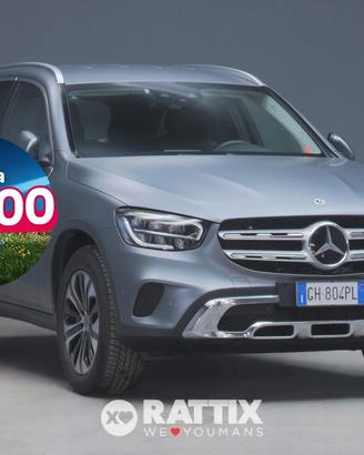 MERCEDES glc - x253 2019 GLC 300 e phev (eq-power)