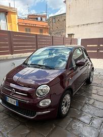 Fiat 500 dolcevita hybrid