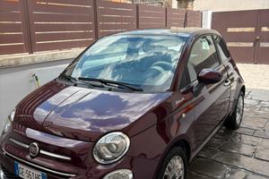 Fiat 500 dolcevita hybrid