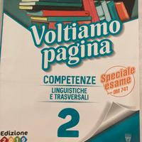 Voltiamo pagina 2, 9788842653950
