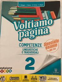 Voltiamo pagina 2, 9788842653950