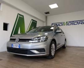 VOLKSWAGEN Golf Variant 1.6 TDI 115 CV