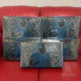 Ultra premium fiamme spettrali